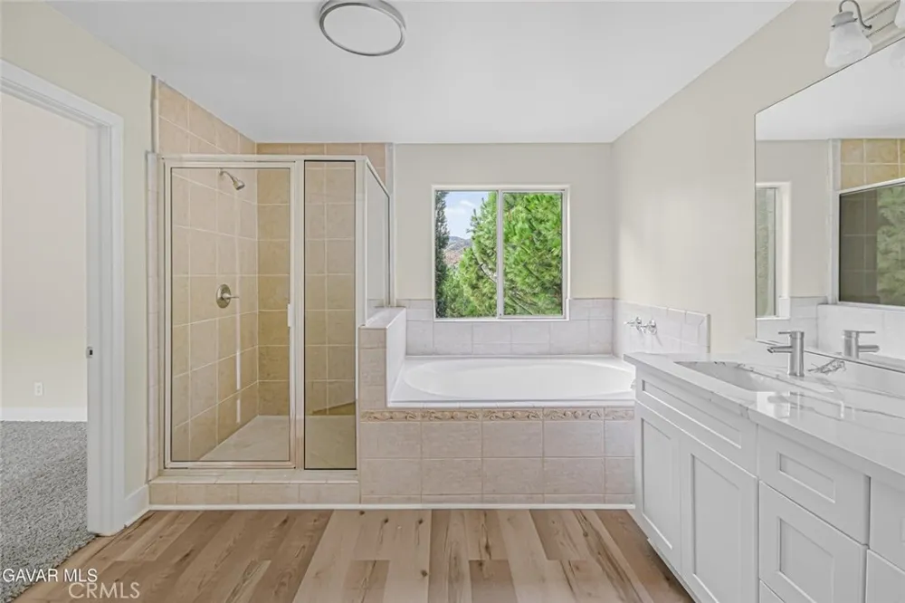 8546 Calva Street Leona Valley, CA 93551
