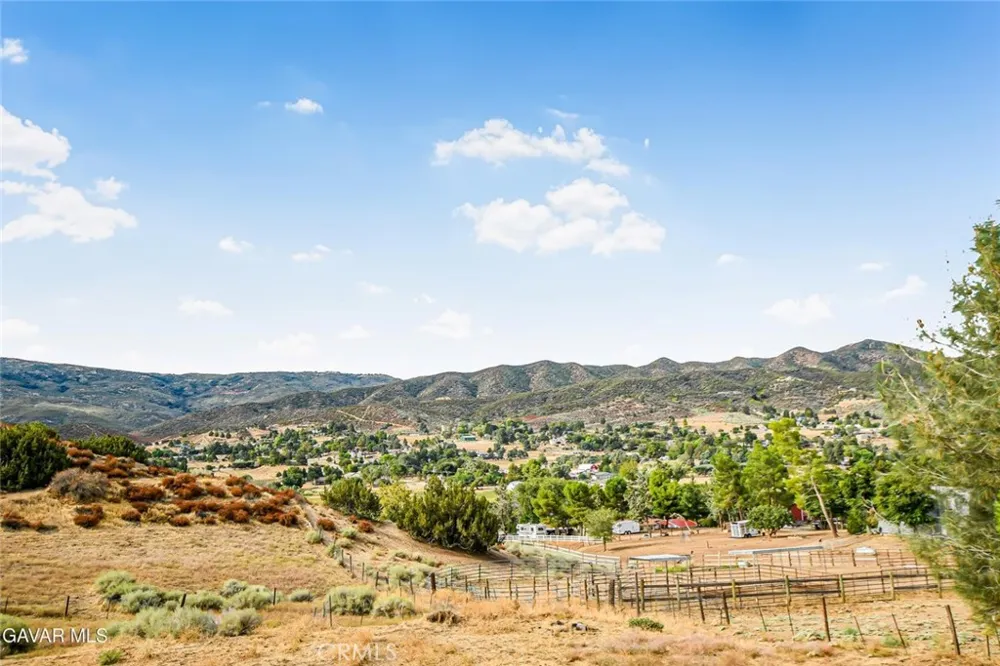 8546 Calva Street Leona Valley, CA 93551