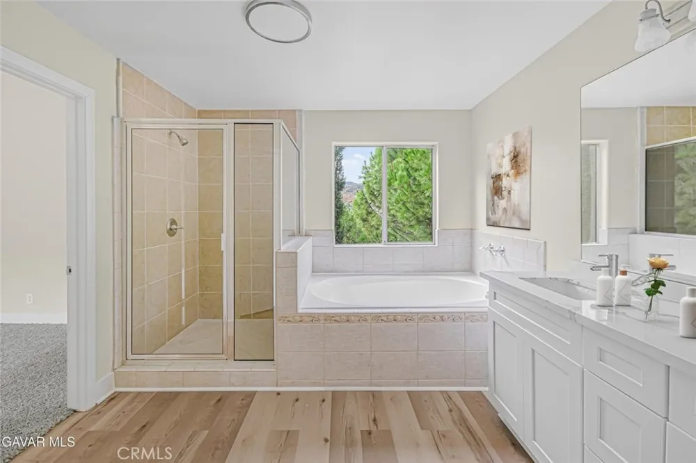 8546 Calva Street Leona Valley, CA 93551