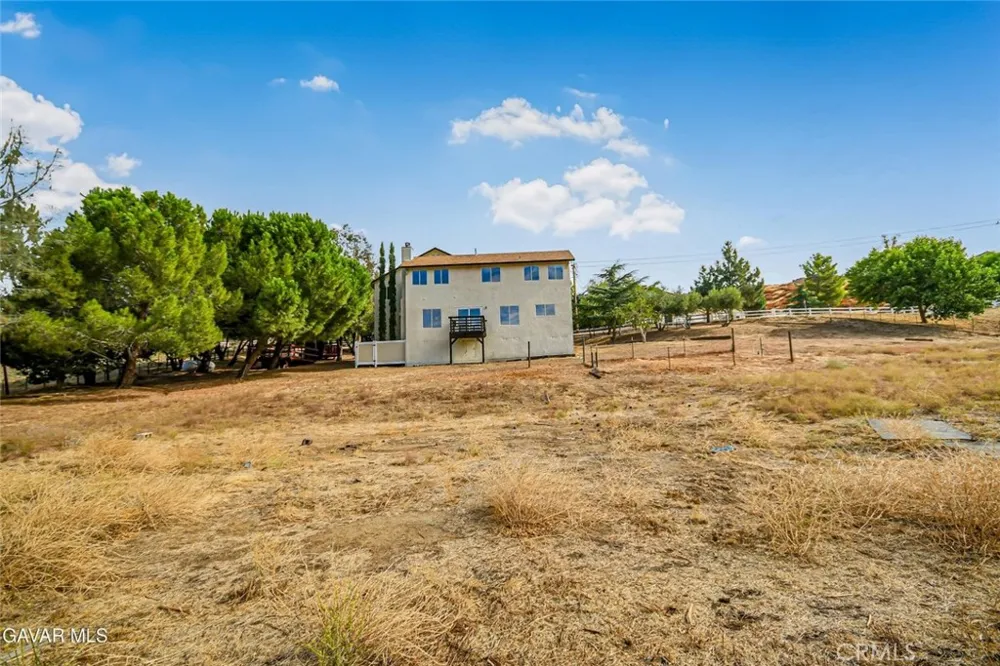 8546 Calva Street Leona Valley, CA 93551