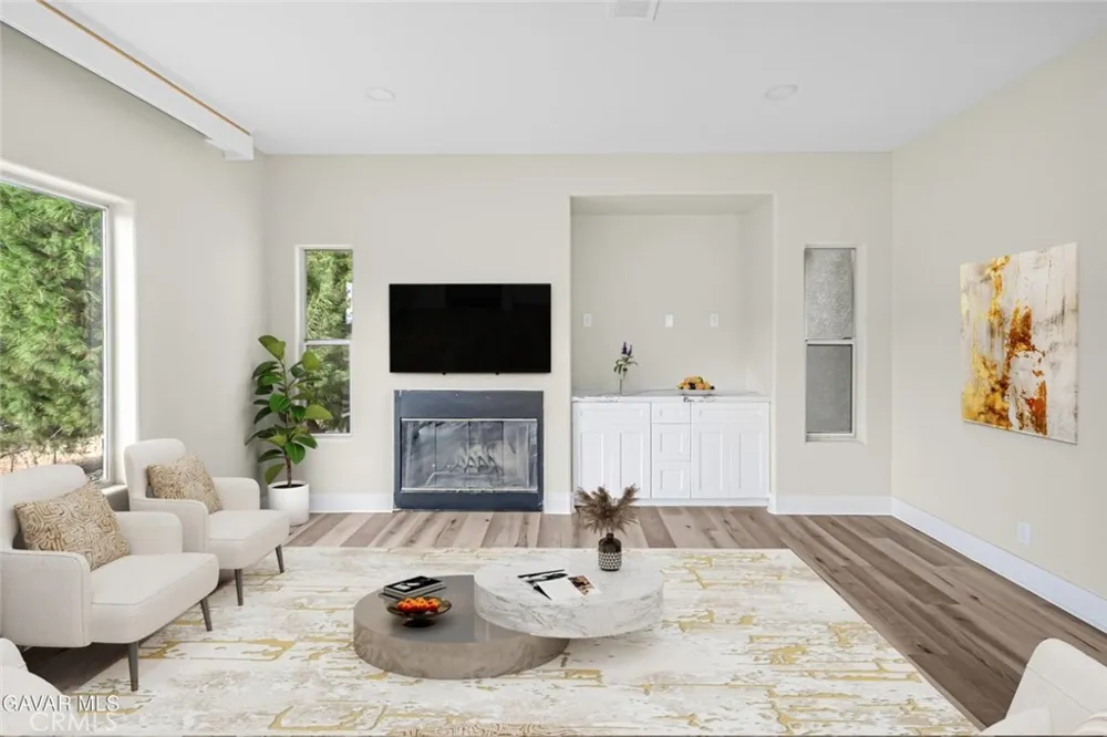 8546 Calva Street Leona Valley, CA 93551