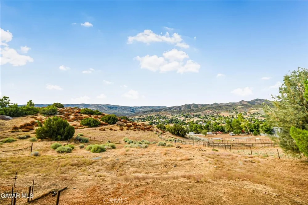 8546 Calva Street Leona Valley, CA 93551