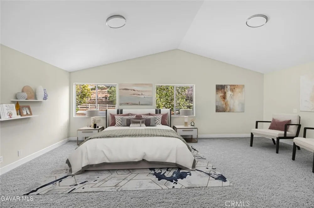 8546 Calva Street Leona Valley, CA 93551