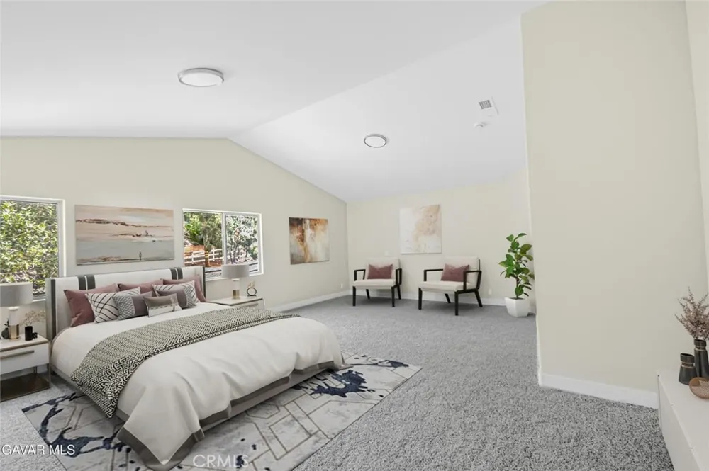8546 Calva Street Leona Valley, CA 93551