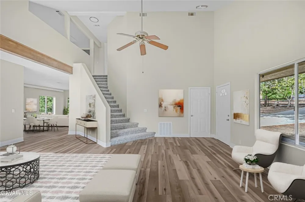 8546 Calva Street Leona Valley, CA 93551