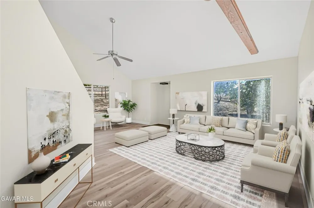 8546 Calva Street Leona Valley, CA 93551