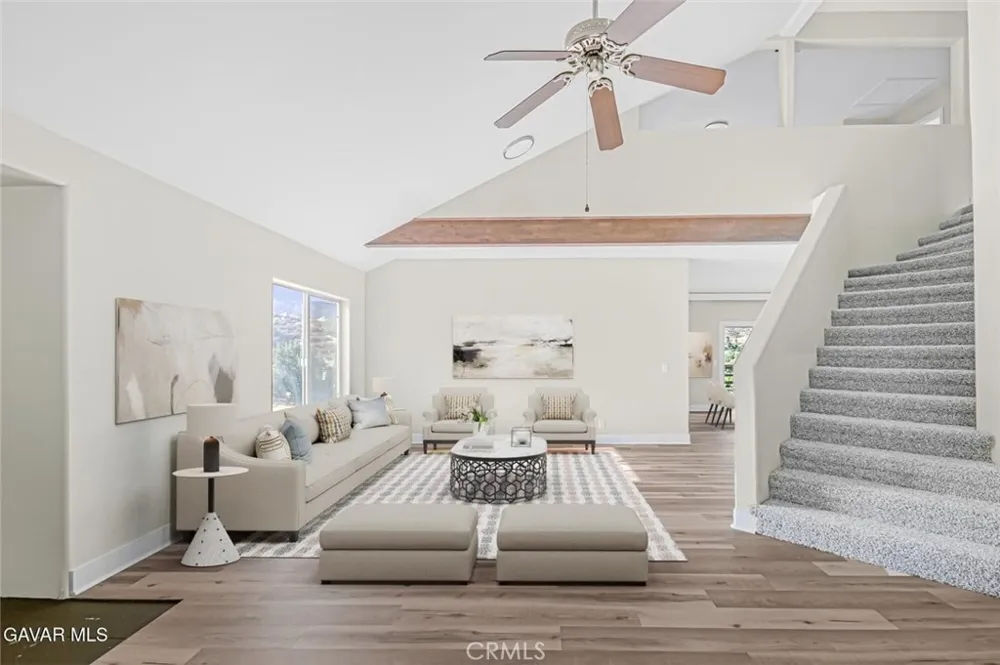 8546 Calva Street Leona Valley, CA 93551