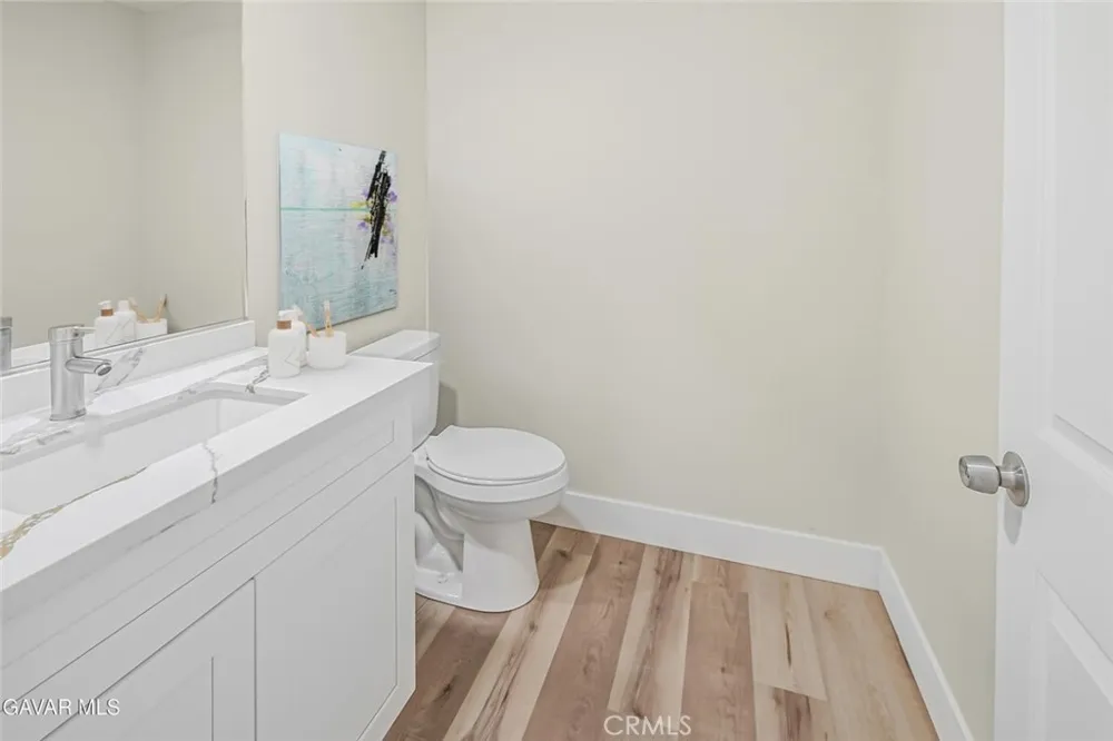 8546 Calva Street Leona Valley, CA 93551