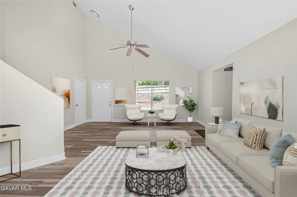 8546 Calva Street Leona Valley, CA 93551
