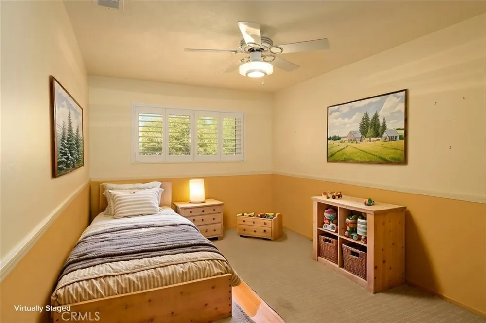 1545 E Calimyrna Fresno, CA 93710