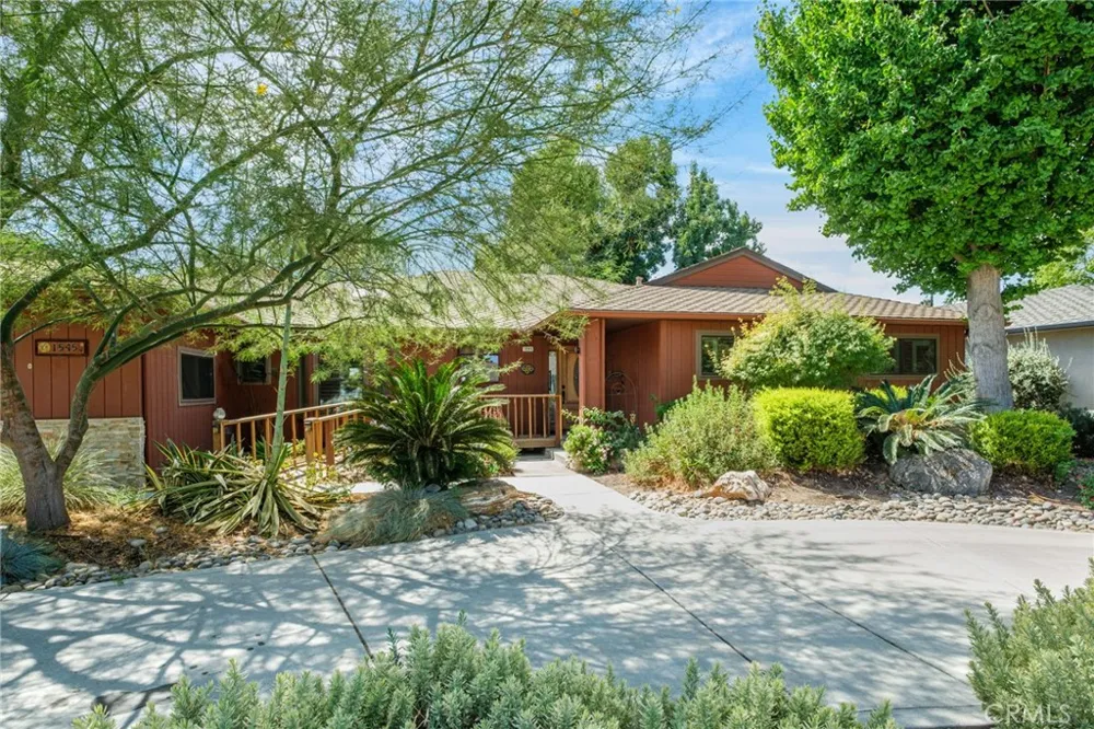 1545 E Calimyrna Fresno, CA 93710