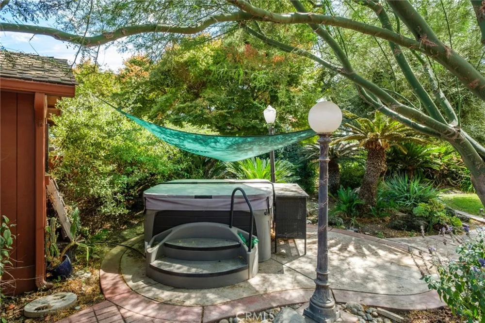 1545 E Calimyrna Fresno, CA 93710