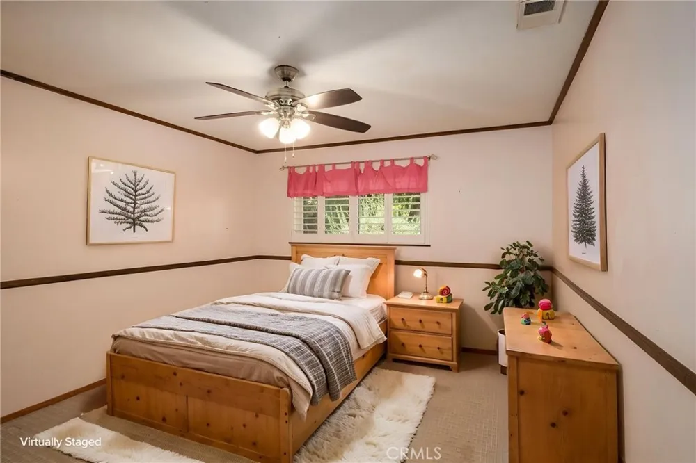 1545 E Calimyrna Fresno, CA 93710
