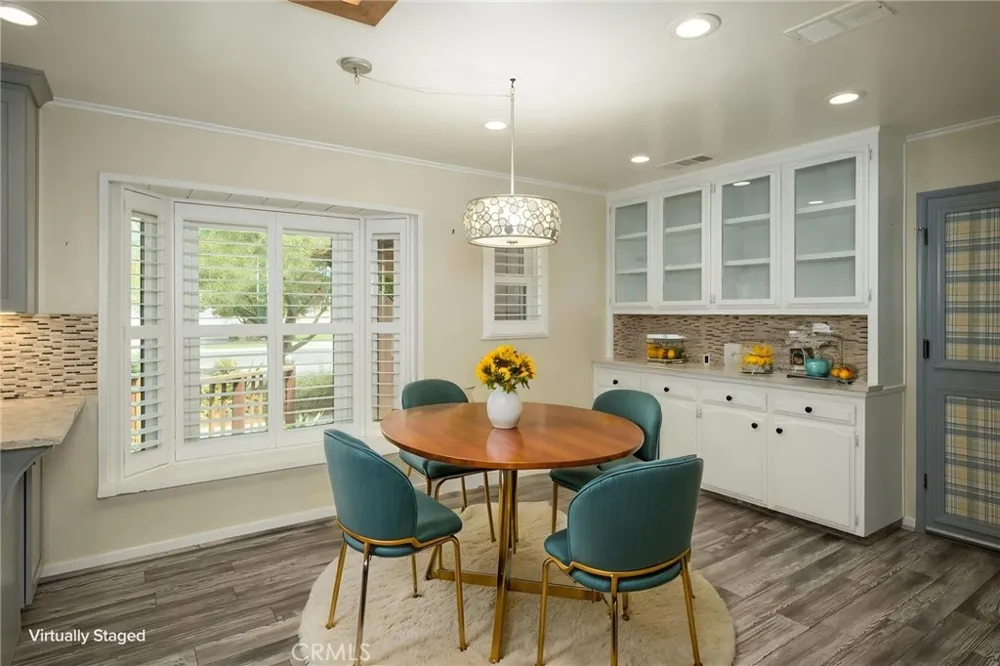1545 E Calimyrna Fresno, CA 93710
