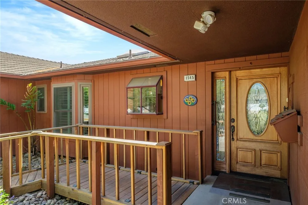 1545 E Calimyrna Fresno, CA 93710