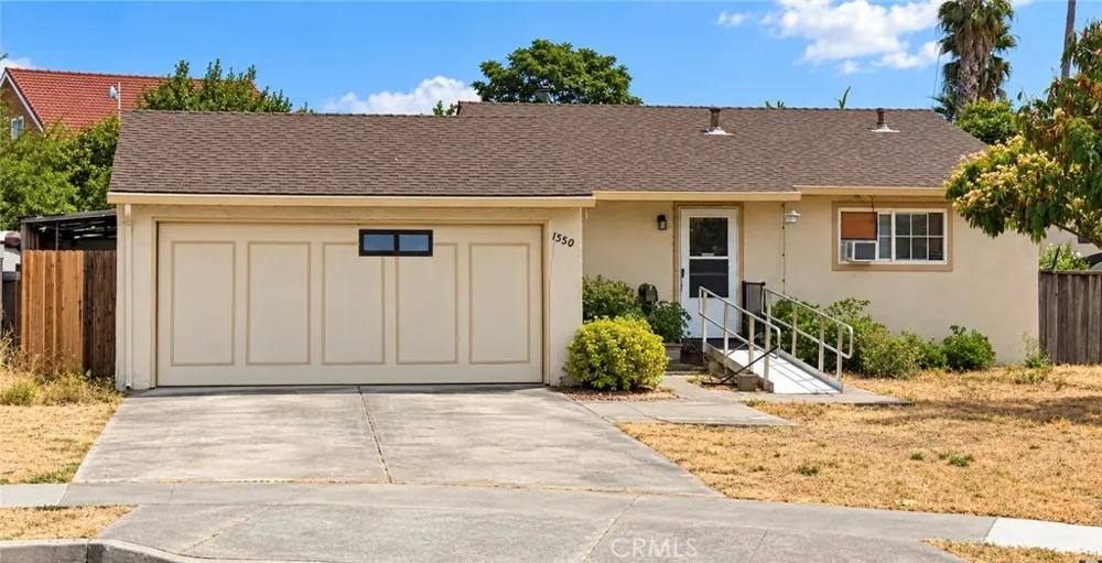 1550 Stone Creek San Jose, CA 95132