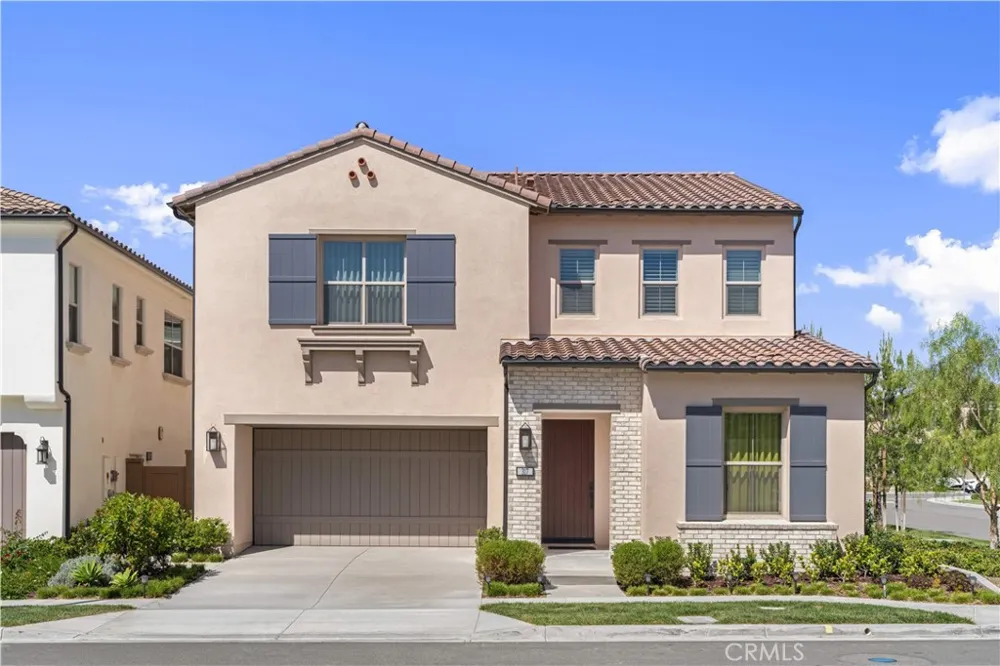 317 Brimwood Irvine, CA 92618