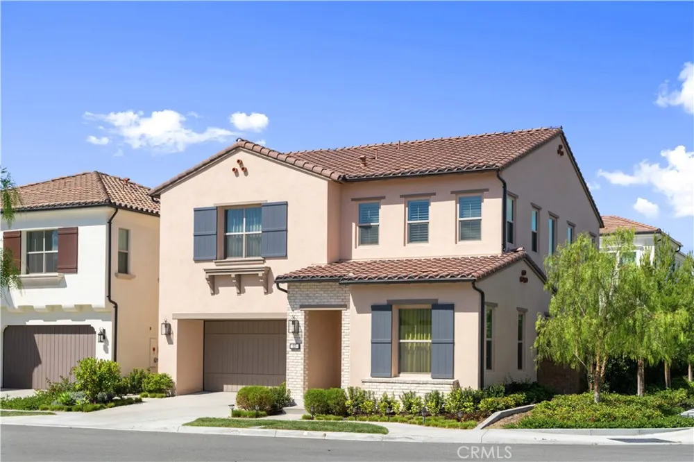 317 Brimwood Irvine, CA 92618