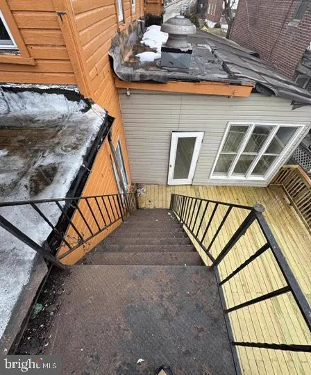 2449 NW SHIRLEY AVENUE Baltimore, MD 21215