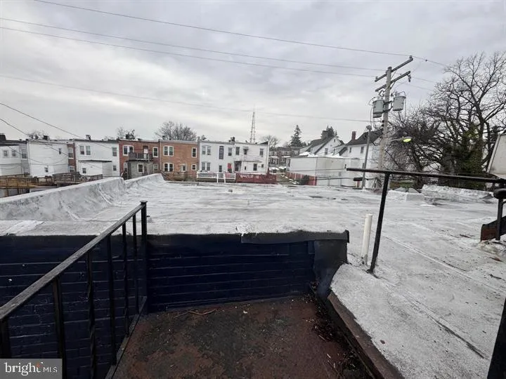 2449 NW SHIRLEY AVENUE Baltimore, MD 21215