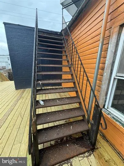 2449 NW SHIRLEY AVENUE Baltimore, MD 21215