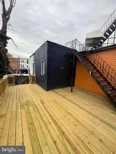 2449 NW SHIRLEY AVENUE Baltimore, MD 21215