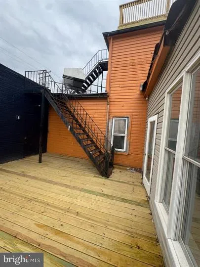 2449 NW SHIRLEY AVENUE Baltimore, MD 21215