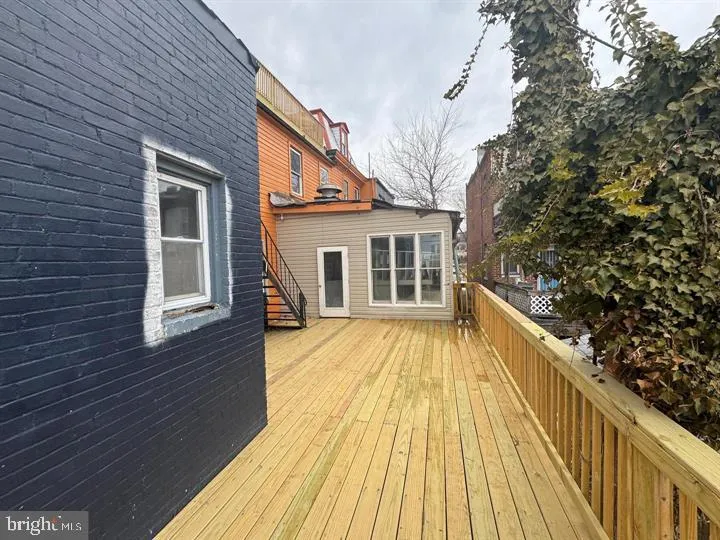 2449 NW SHIRLEY AVENUE Baltimore, MD 21215