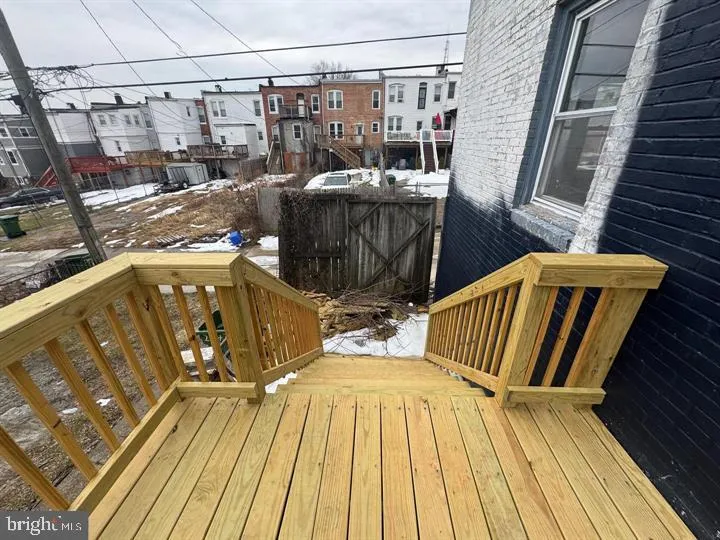 2449 NW SHIRLEY AVENUE Baltimore, MD 21215