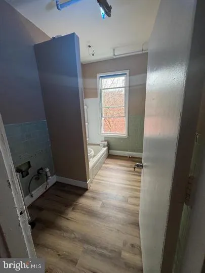 2449 NW SHIRLEY AVENUE Baltimore, MD 21215