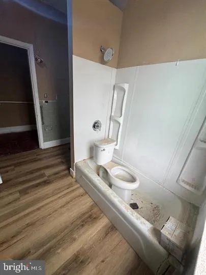 2449 NW SHIRLEY AVENUE Baltimore, MD 21215