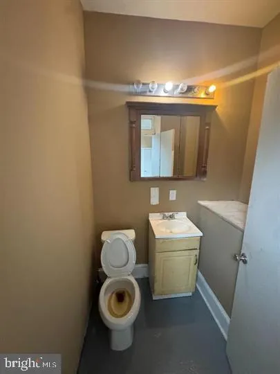 2449 NW SHIRLEY AVENUE Baltimore, MD 21215