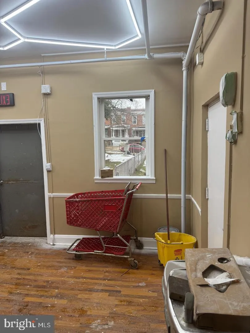 2449 NW SHIRLEY AVENUE Baltimore, MD 21215