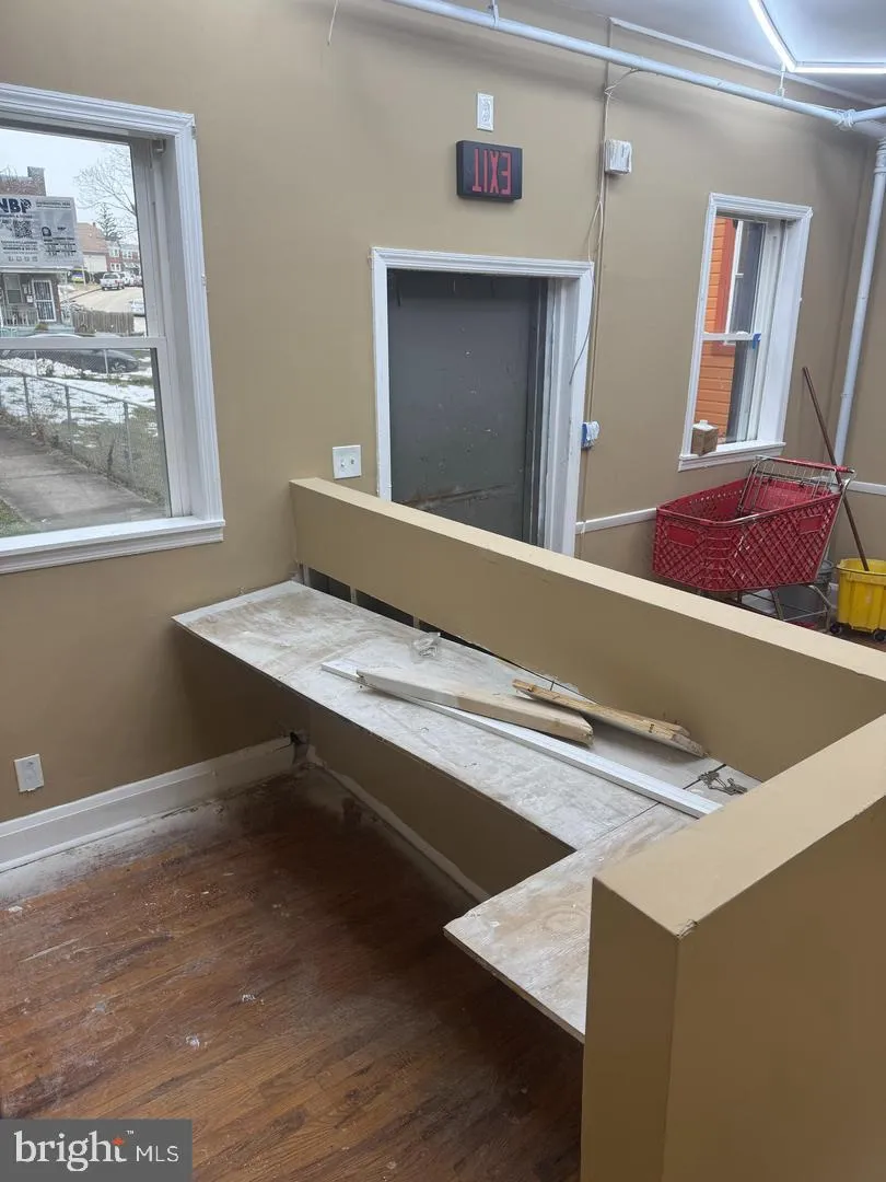 2449 NW SHIRLEY AVENUE Baltimore, MD 21215