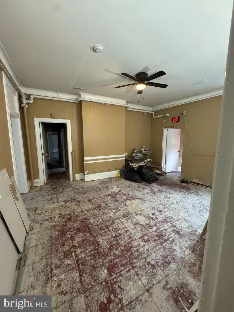 2449 NW SHIRLEY AVENUE Baltimore, MD 21215