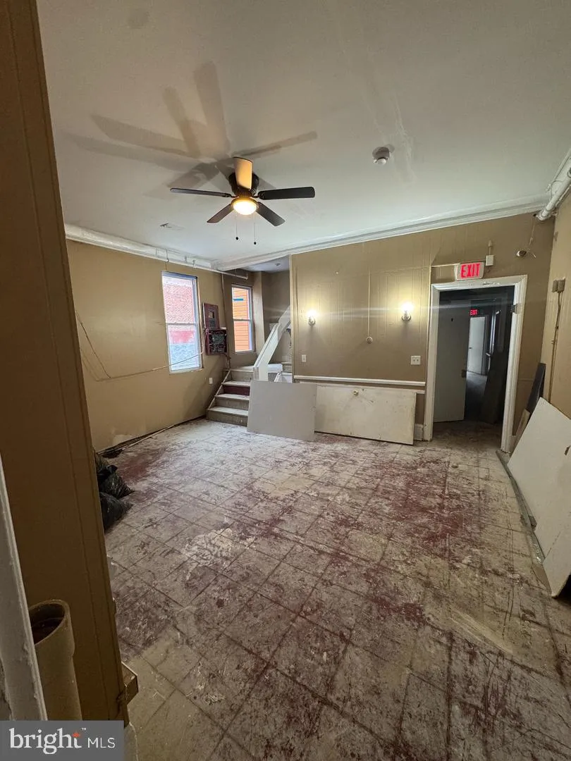 2449 NW SHIRLEY AVENUE Baltimore, MD 21215