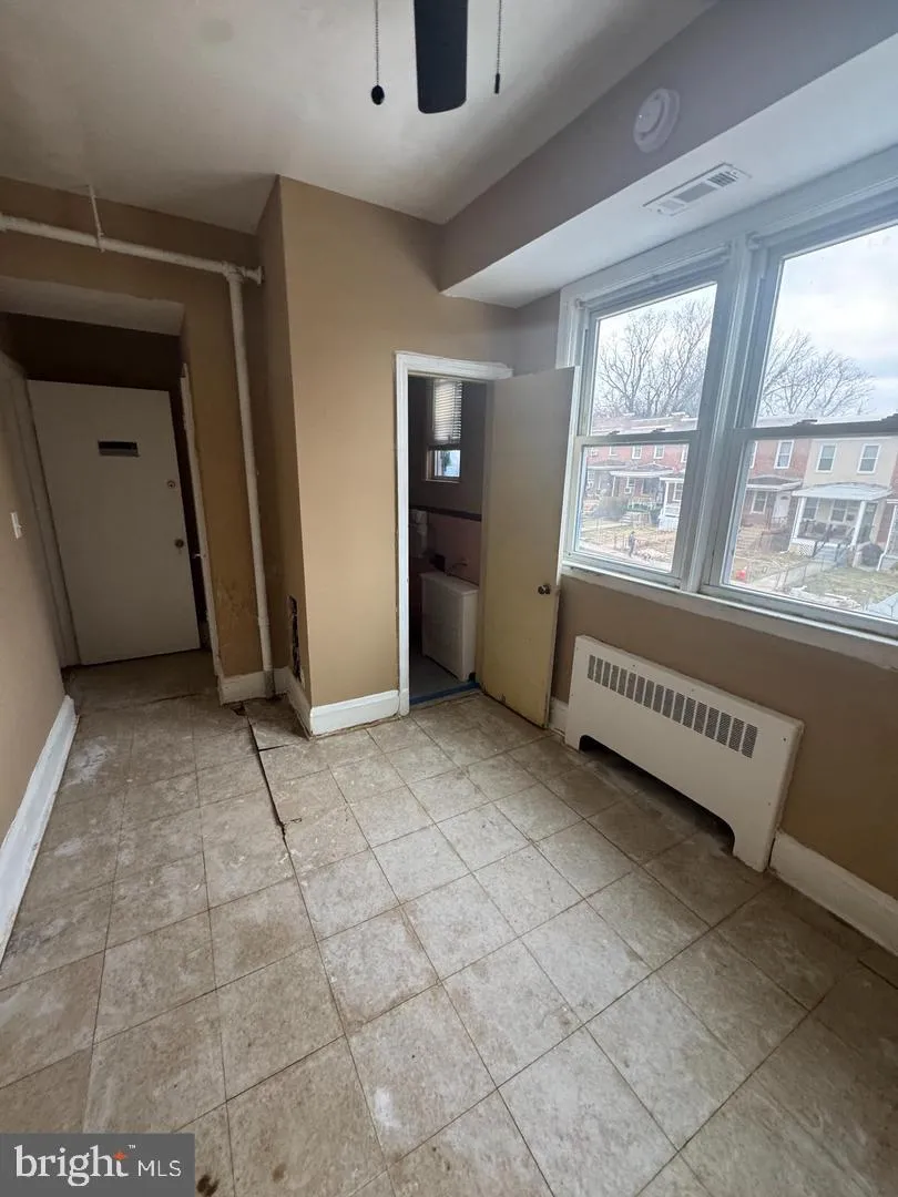 2449 NW SHIRLEY AVENUE Baltimore, MD 21215