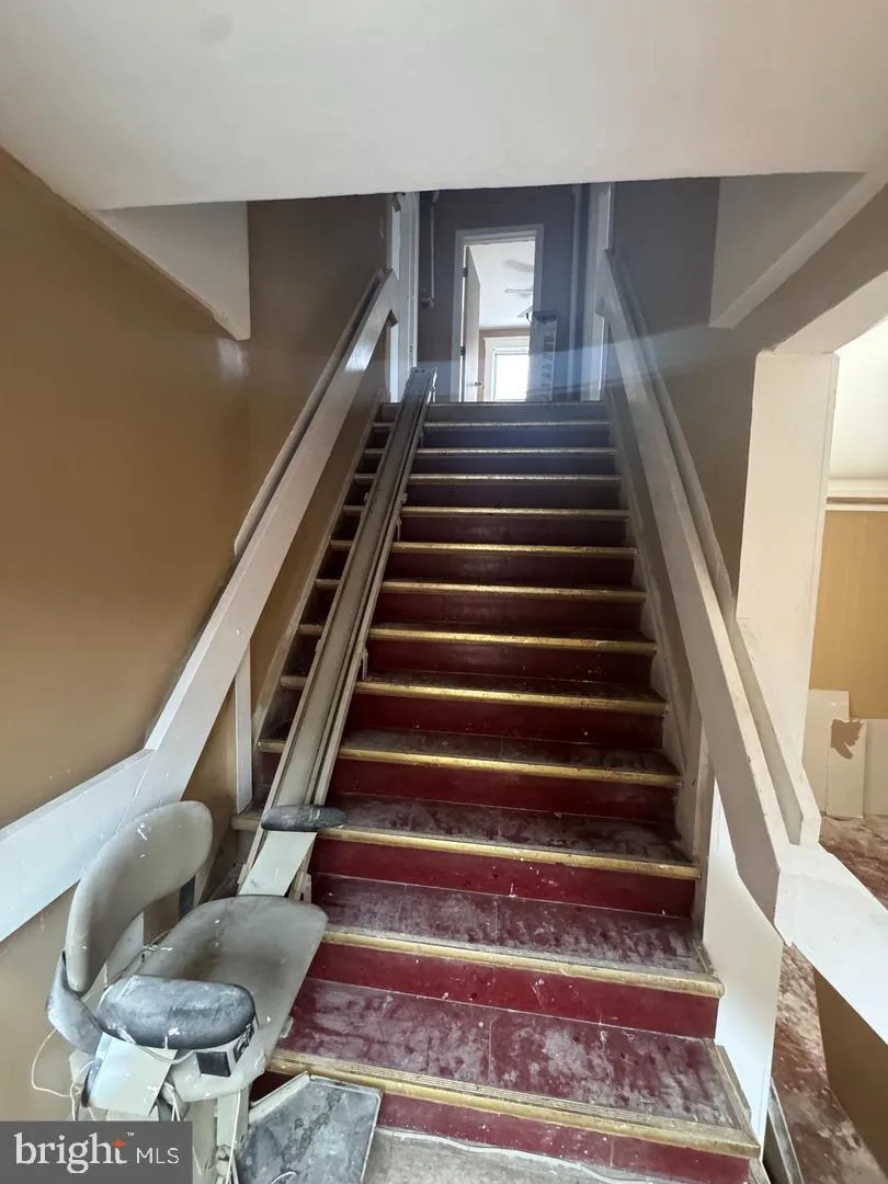 2449 NW SHIRLEY AVENUE Baltimore, MD 21215
