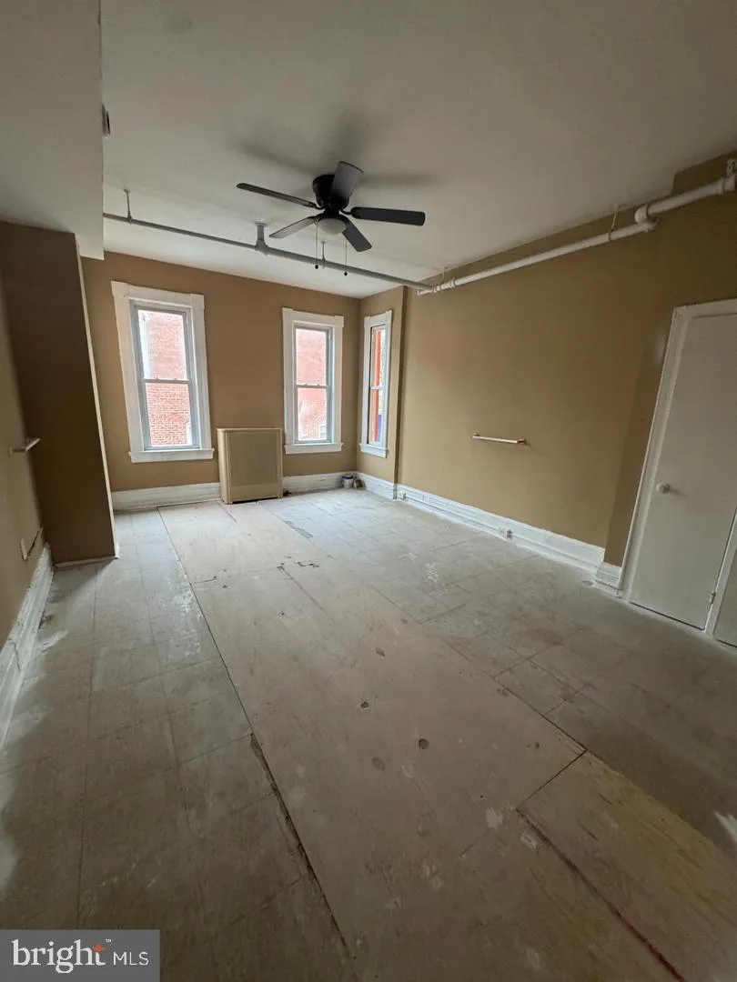 2449 NW SHIRLEY AVENUE Baltimore, MD 21215