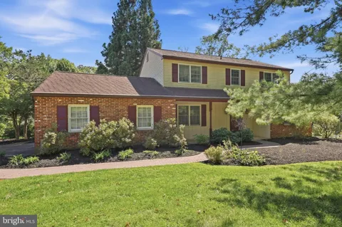 2580 SPRINGHILL CIRCLE