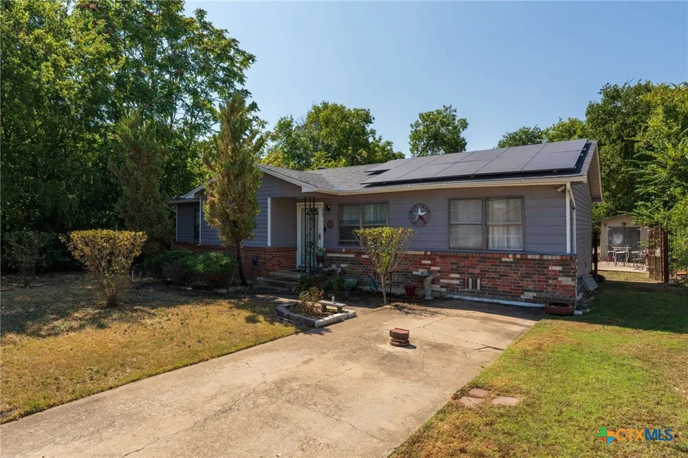 403 W Avenue F Copperas Cove, TX 76522