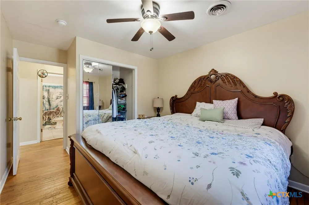 403 W Avenue F Copperas Cove, TX 76522