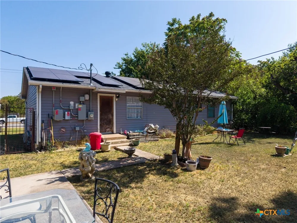 403 W Avenue F Copperas Cove, TX 76522