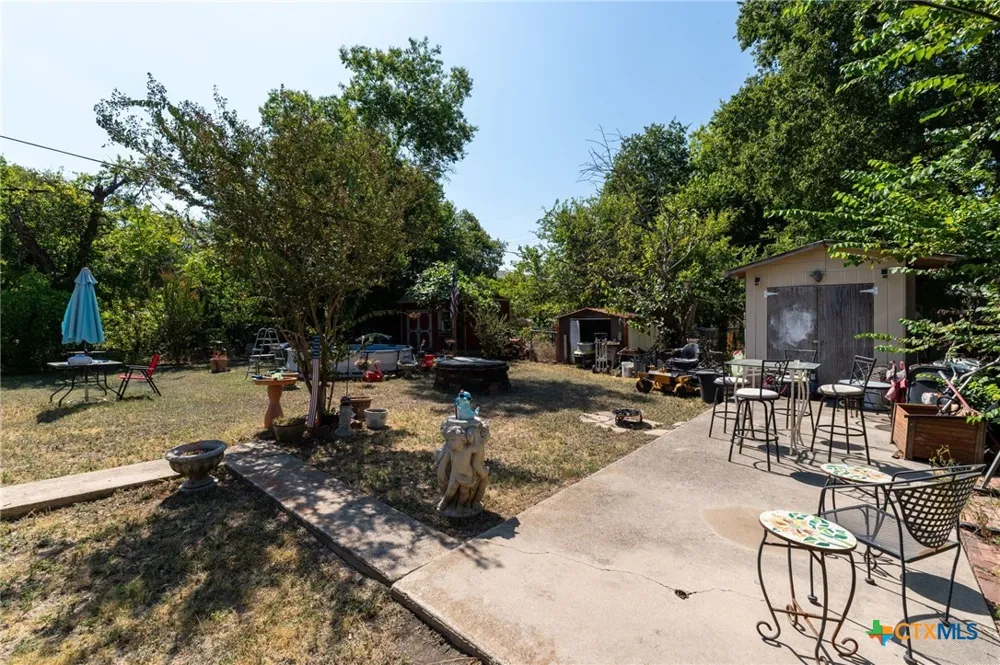 403 W Avenue F Copperas Cove, TX 76522