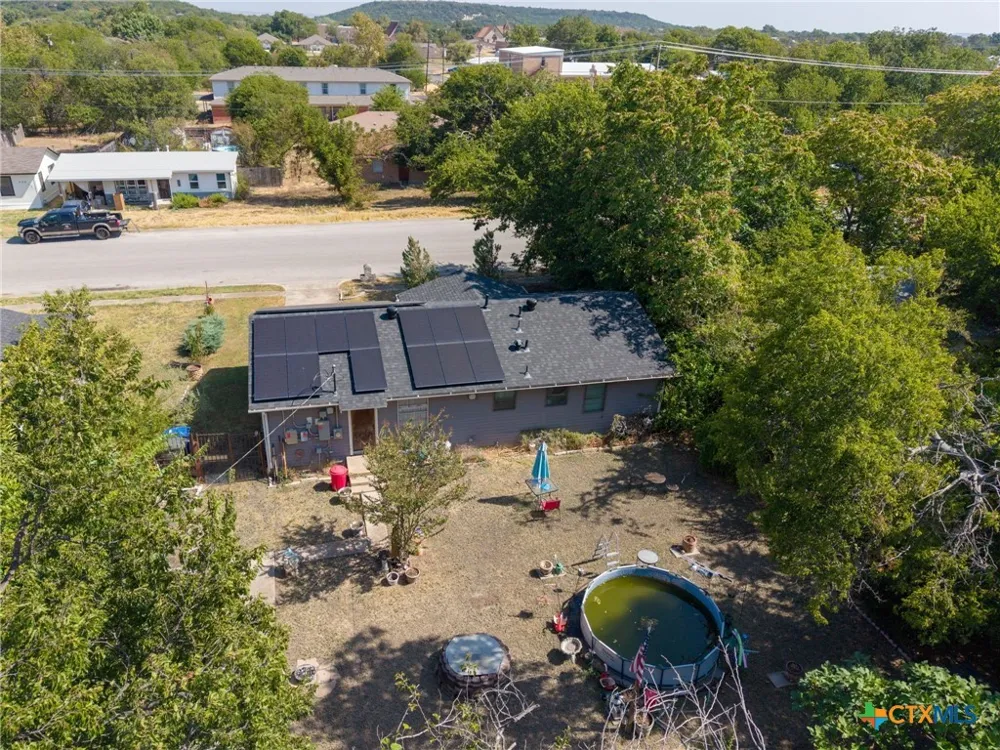 403 W Avenue F Copperas Cove, TX 76522