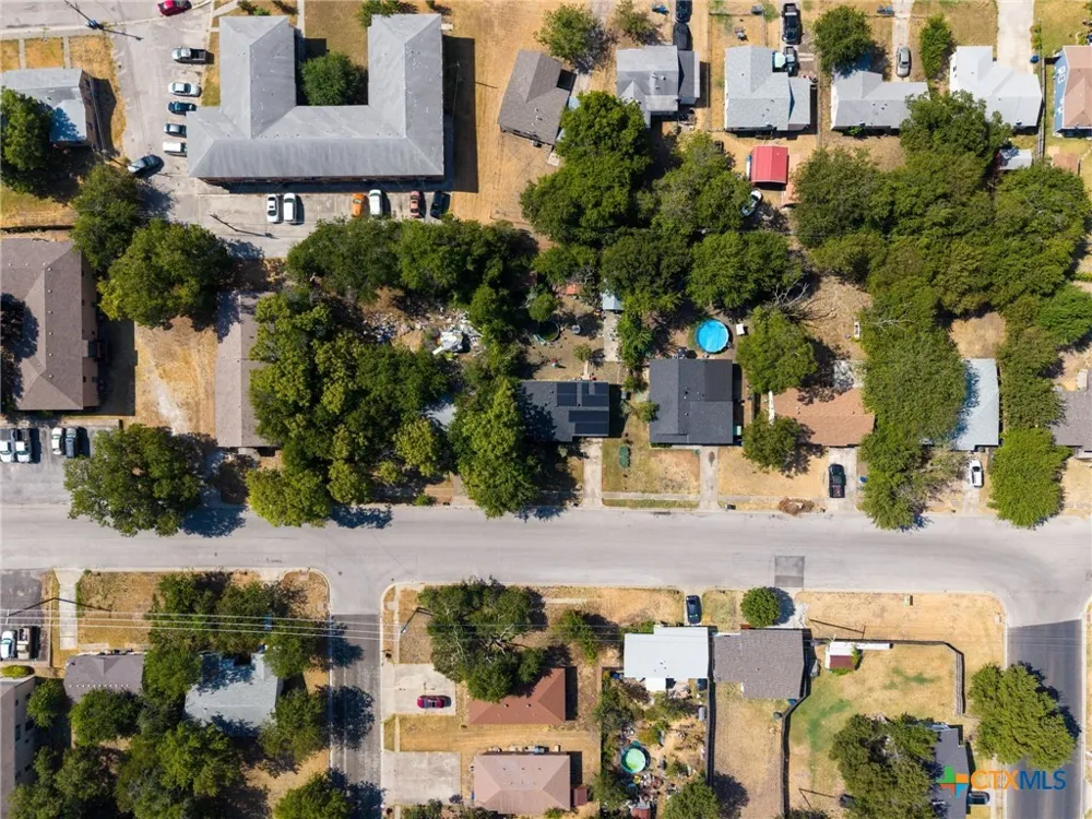 403 W Avenue F Copperas Cove, TX 76522