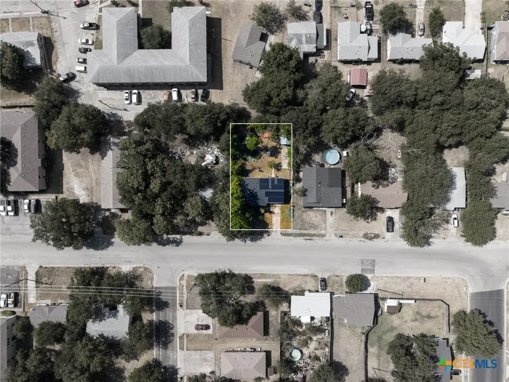 403 W Avenue F Copperas Cove, TX 76522