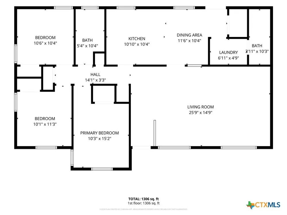 403 W Avenue F Copperas Cove, TX 76522