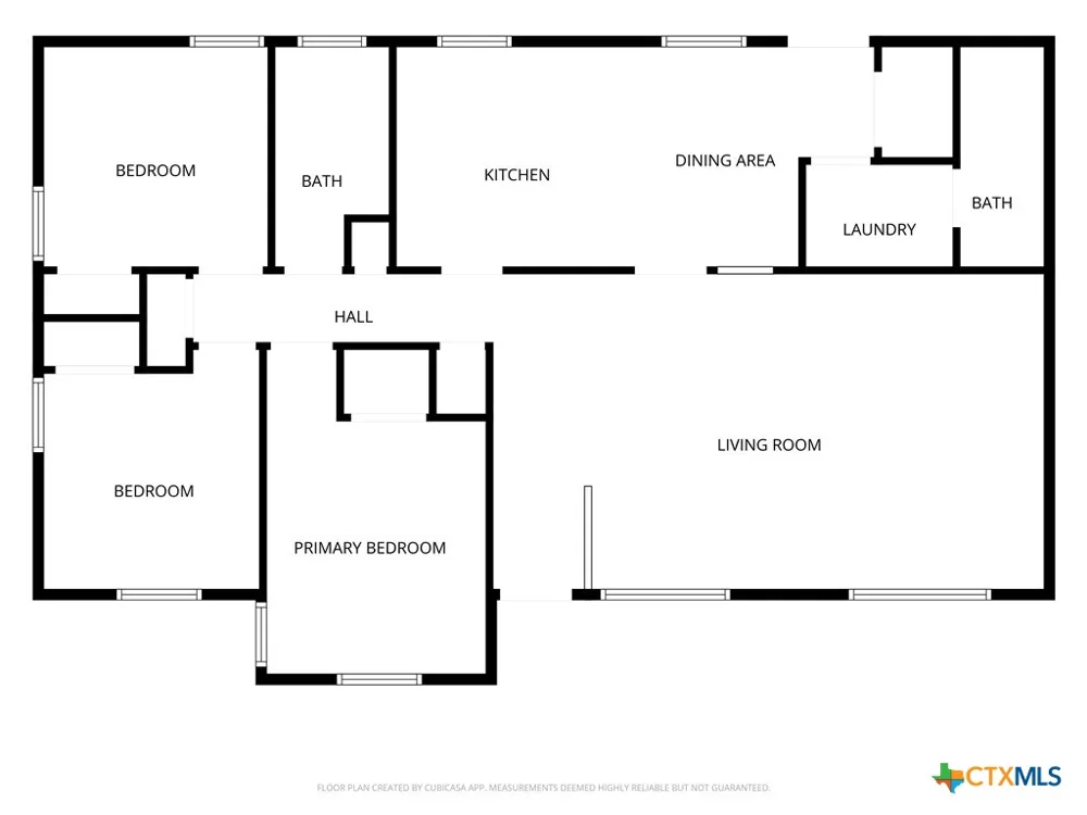 403 W Avenue F Copperas Cove, TX 76522
