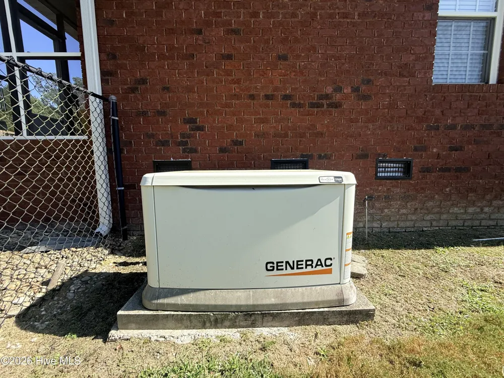 303 John Deere Drive Goldsboro, NC 27530